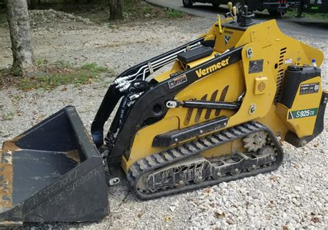 lowe's mini skid steer rental